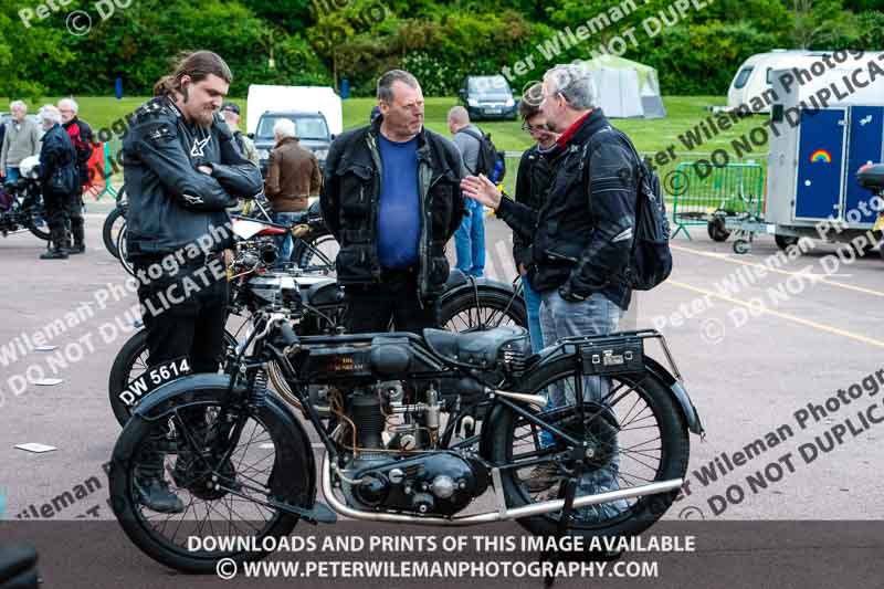 Vintage motorcycle club;eventdigitalimages;no limits trackdays;peter wileman photography;vintage motocycles;vmcc banbury run photographs